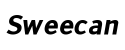 Sweecan - logo